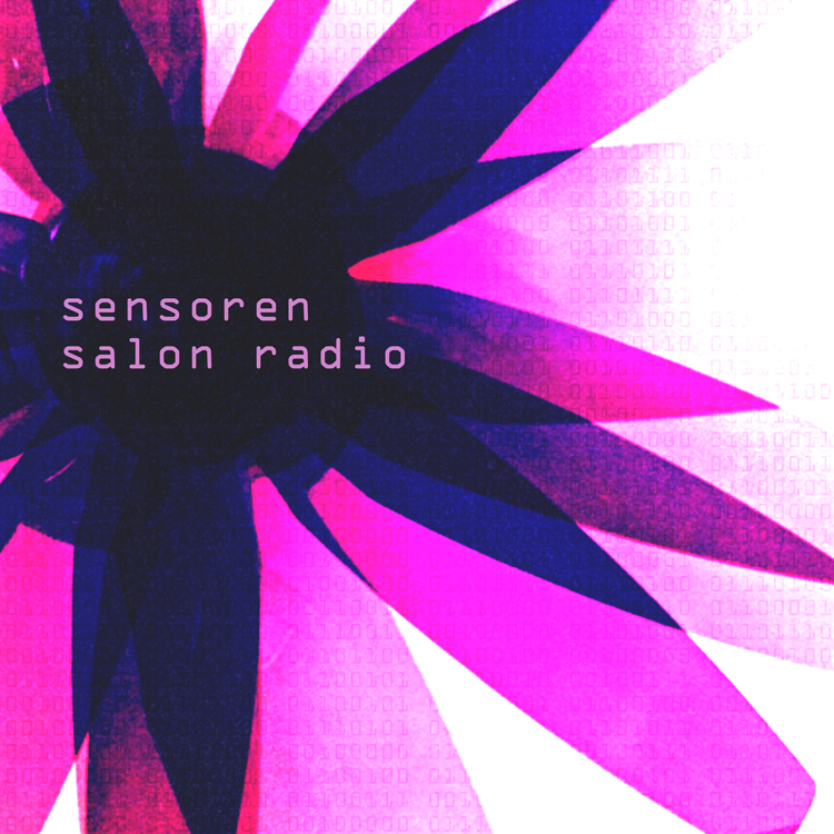 Sensoren Salon Radio Art