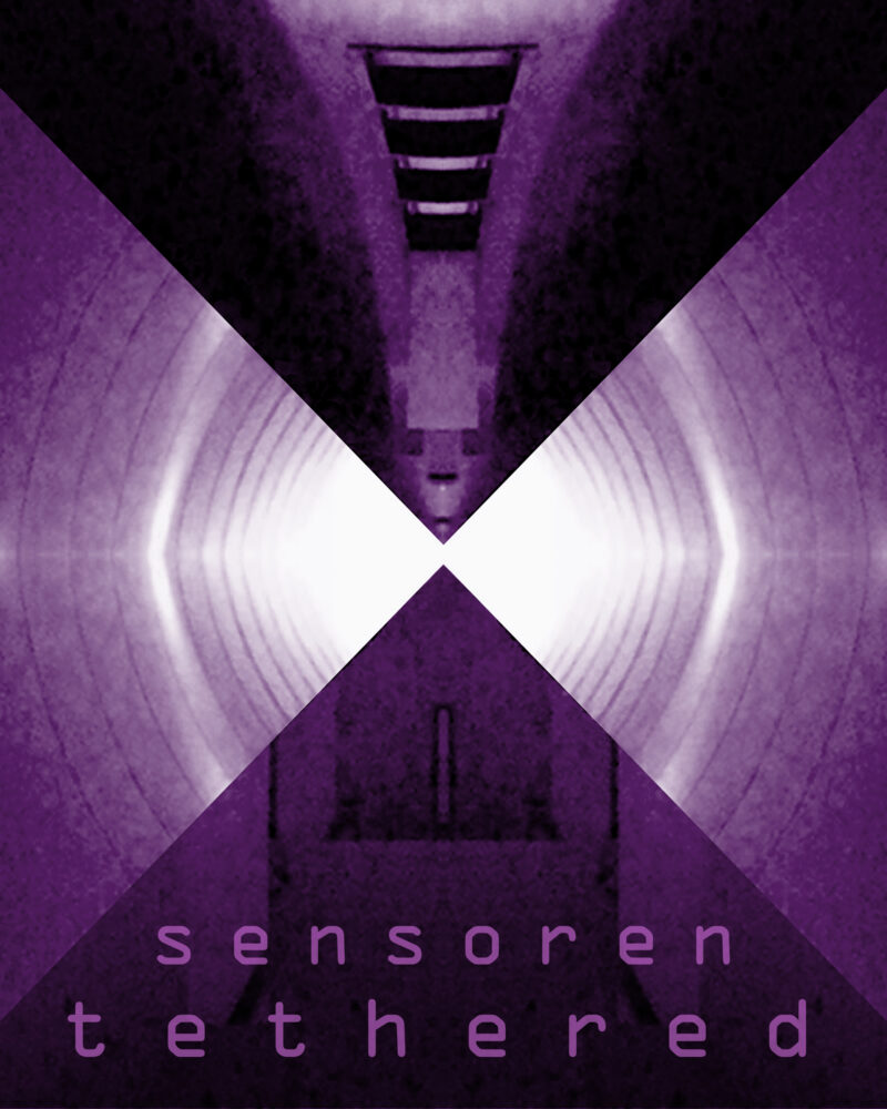Sensoren: “Tethered”